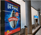 CC105913 - MATIKO- EST. METRO L-3 CC105913 - MATIKO- EST. METRO L-3